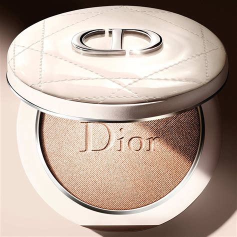 dior higjlighter|Dior forever highlighter.